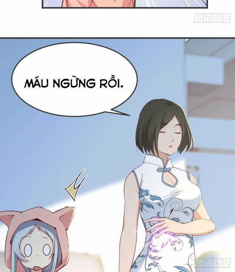 Song Tu Đạo Lữ Kiểu Xem Mặt Chapter 65 trang 26