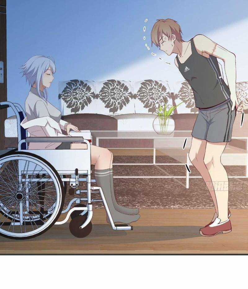 Song Tu Đạo Lữ Kiểu Xem Mặt Chapter 65 trang 29