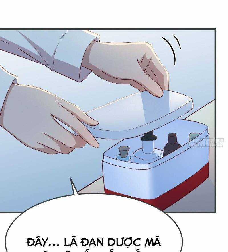 Song Tu Đạo Lữ Kiểu Xem Mặt Chapter 65 trang 30