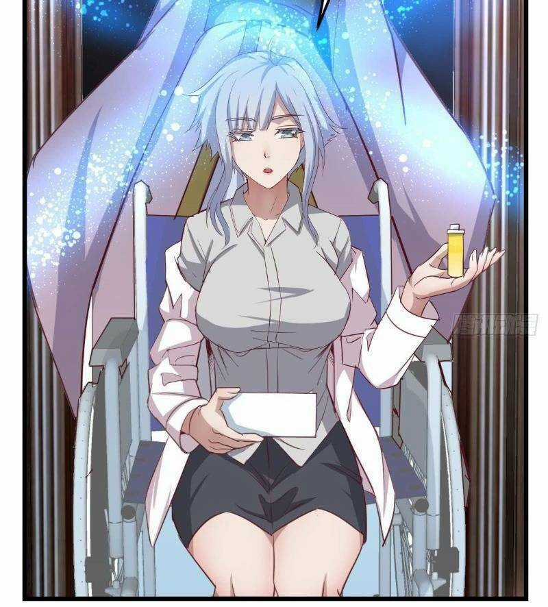 Song Tu Đạo Lữ Kiểu Xem Mặt Chapter 65 trang 32