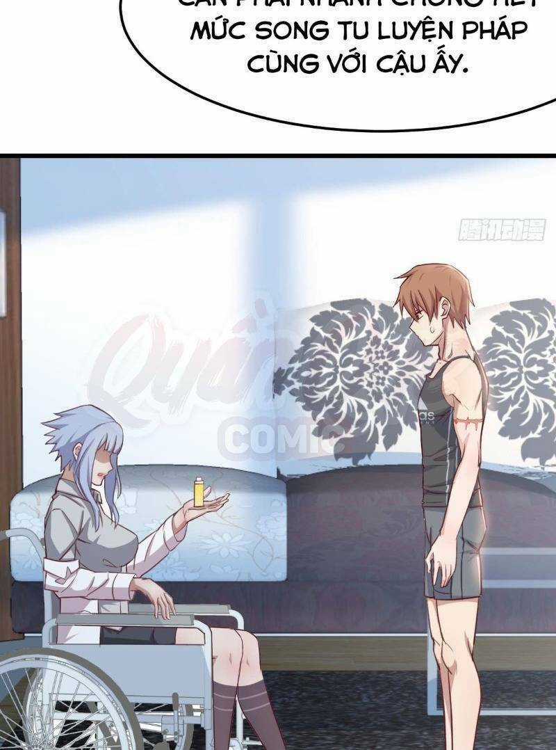 Song Tu Đạo Lữ Kiểu Xem Mặt Chapter 65 trang 34