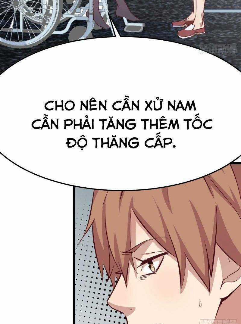 Song Tu Đạo Lữ Kiểu Xem Mặt Chapter 65 trang 35