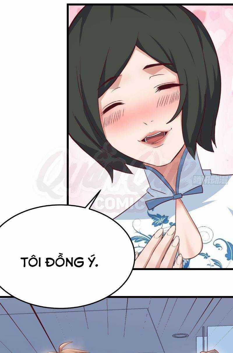 Song Tu Đạo Lữ Kiểu Xem Mặt Chapter 65 trang 37