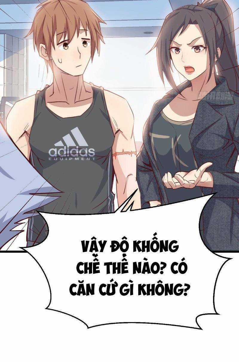 Song Tu Đạo Lữ Kiểu Xem Mặt Chapter 65 trang 38