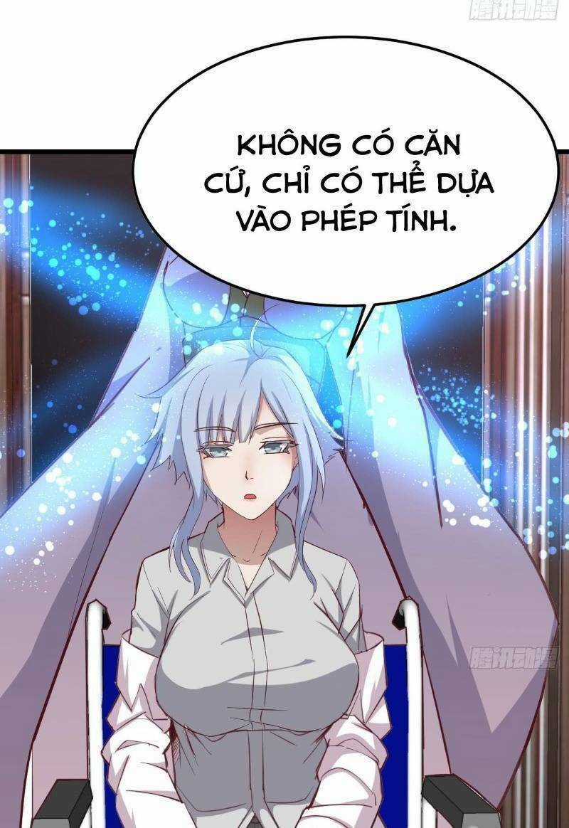 Song Tu Đạo Lữ Kiểu Xem Mặt Chapter 65 trang 39