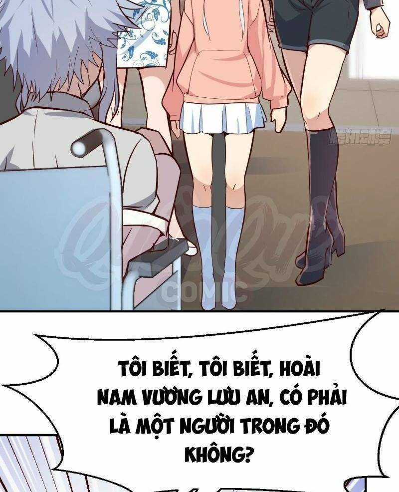 Song Tu Đạo Lữ Kiểu Xem Mặt Chapter 65 trang 4