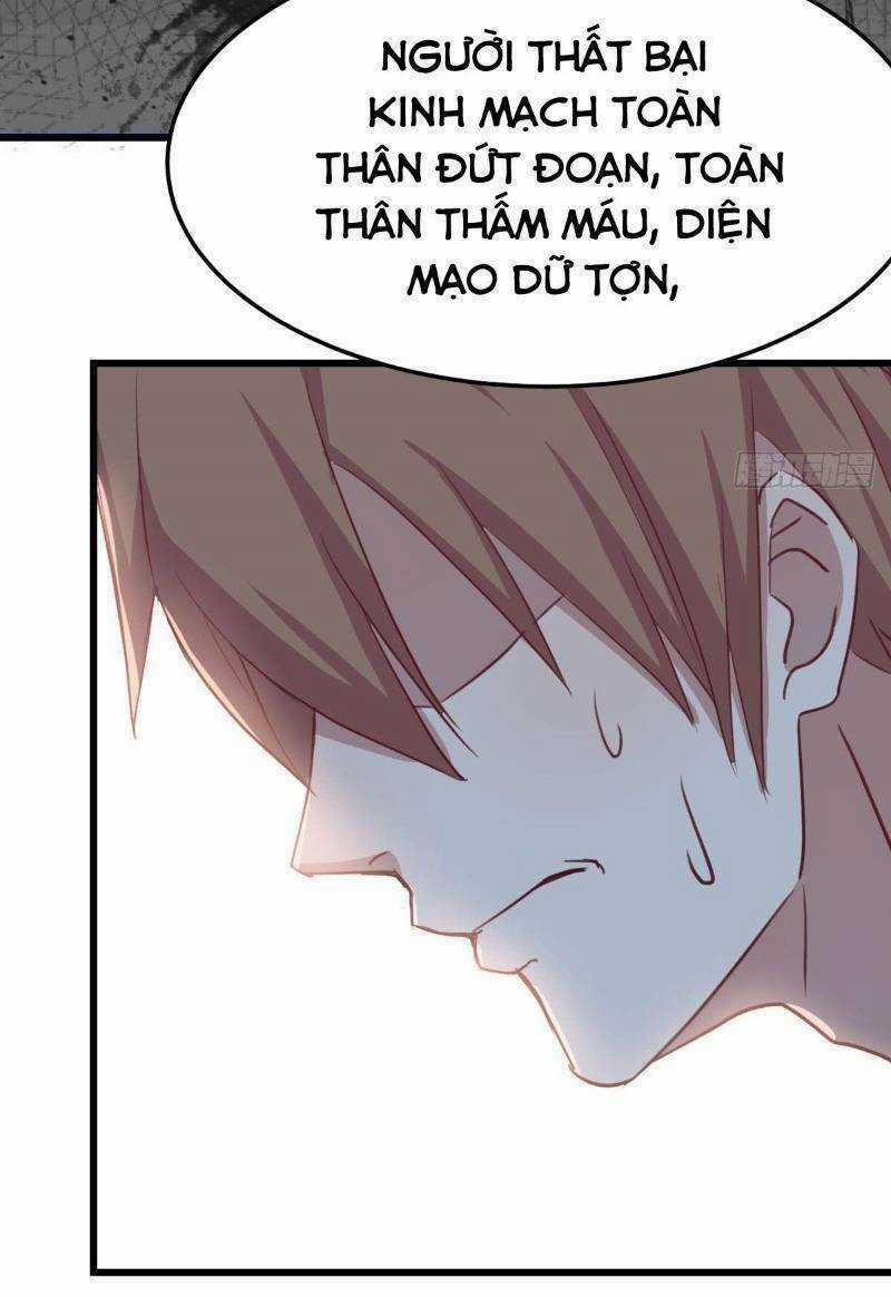 Song Tu Đạo Lữ Kiểu Xem Mặt Chapter 65 trang 41