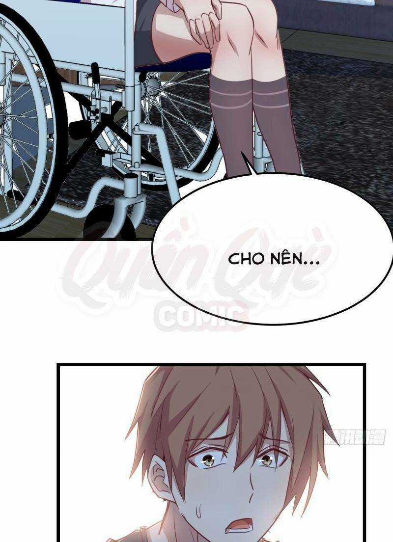 Song Tu Đạo Lữ Kiểu Xem Mặt Chapter 65 trang 43