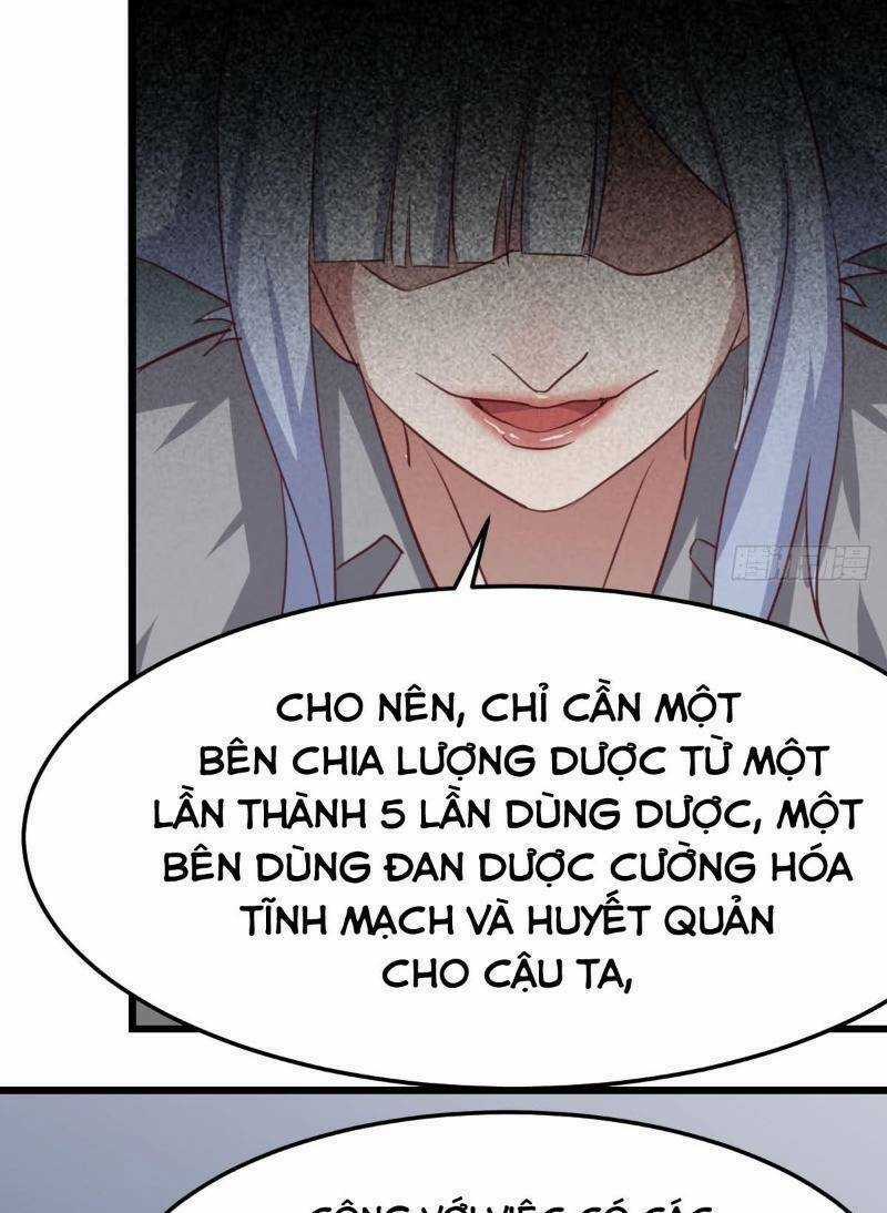 Song Tu Đạo Lữ Kiểu Xem Mặt Chapter 65 trang 45