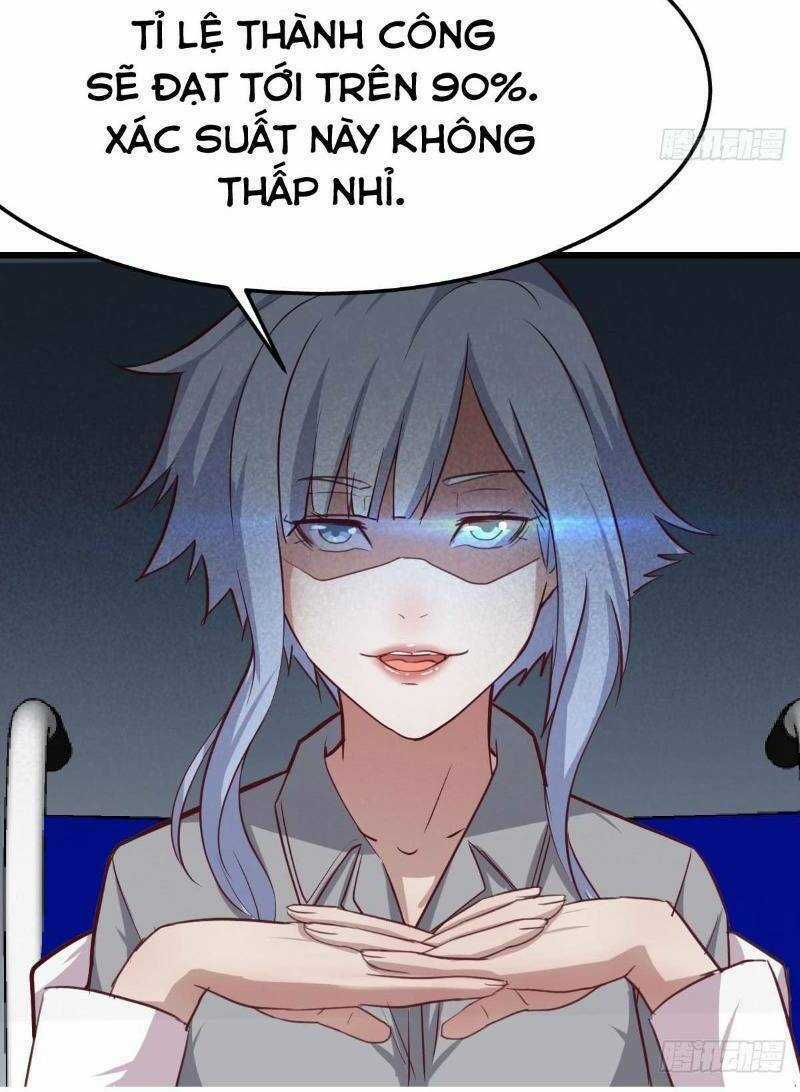 Song Tu Đạo Lữ Kiểu Xem Mặt Chapter 65 trang 47