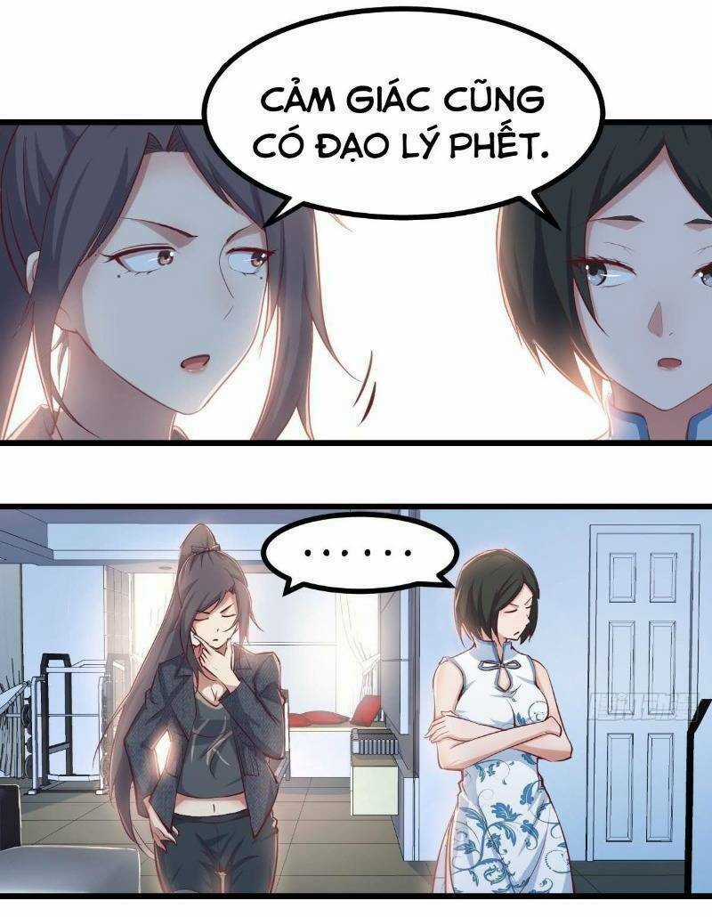 Song Tu Đạo Lữ Kiểu Xem Mặt Chapter 65 trang 48