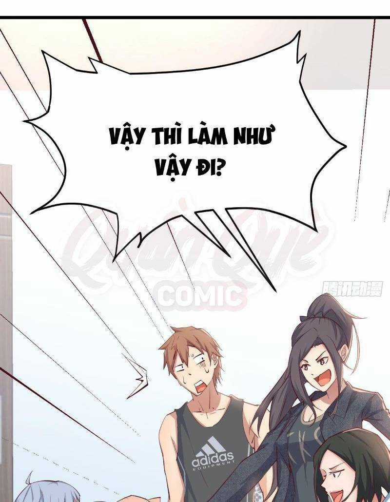 Song Tu Đạo Lữ Kiểu Xem Mặt Chapter 65 trang 49