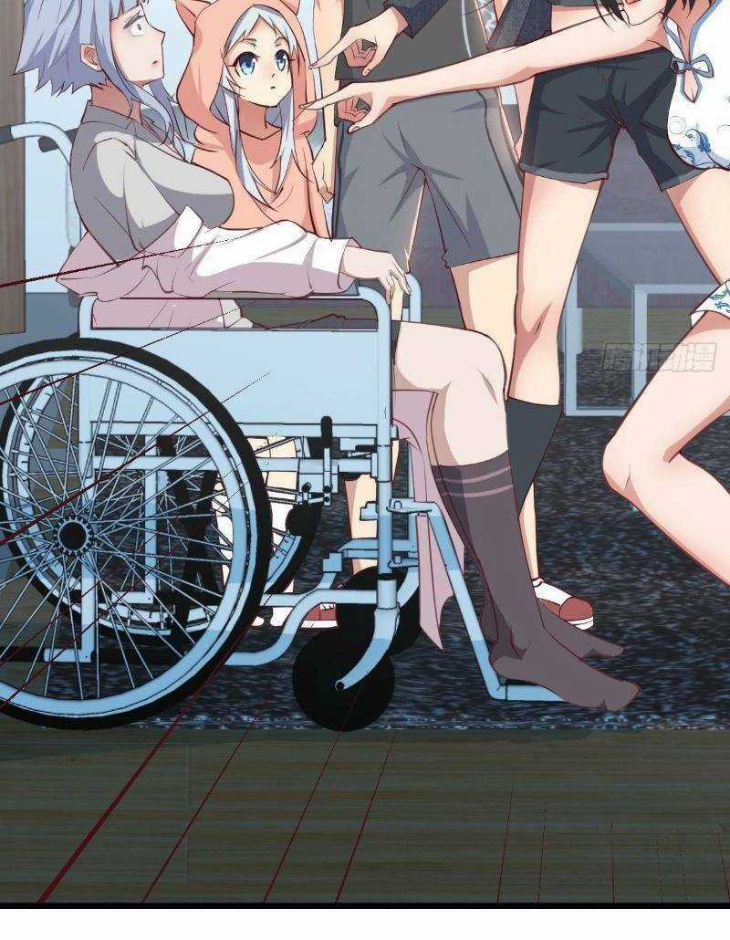 Song Tu Đạo Lữ Kiểu Xem Mặt Chapter 65 trang 50