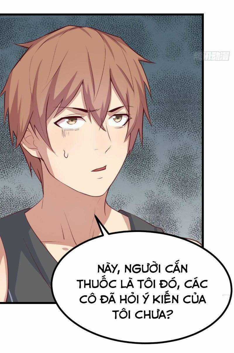 Song Tu Đạo Lữ Kiểu Xem Mặt Chapter 65 trang 51