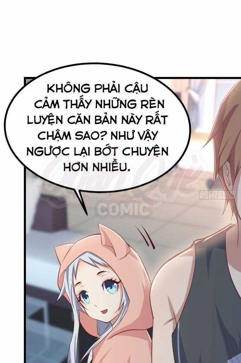 Song Tu Đạo Lữ Kiểu Xem Mặt Chapter 65 trang 52