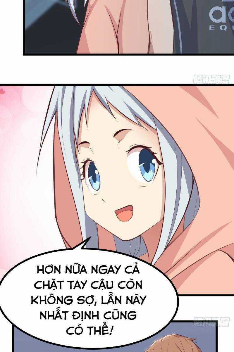 Song Tu Đạo Lữ Kiểu Xem Mặt Chapter 65 trang 53