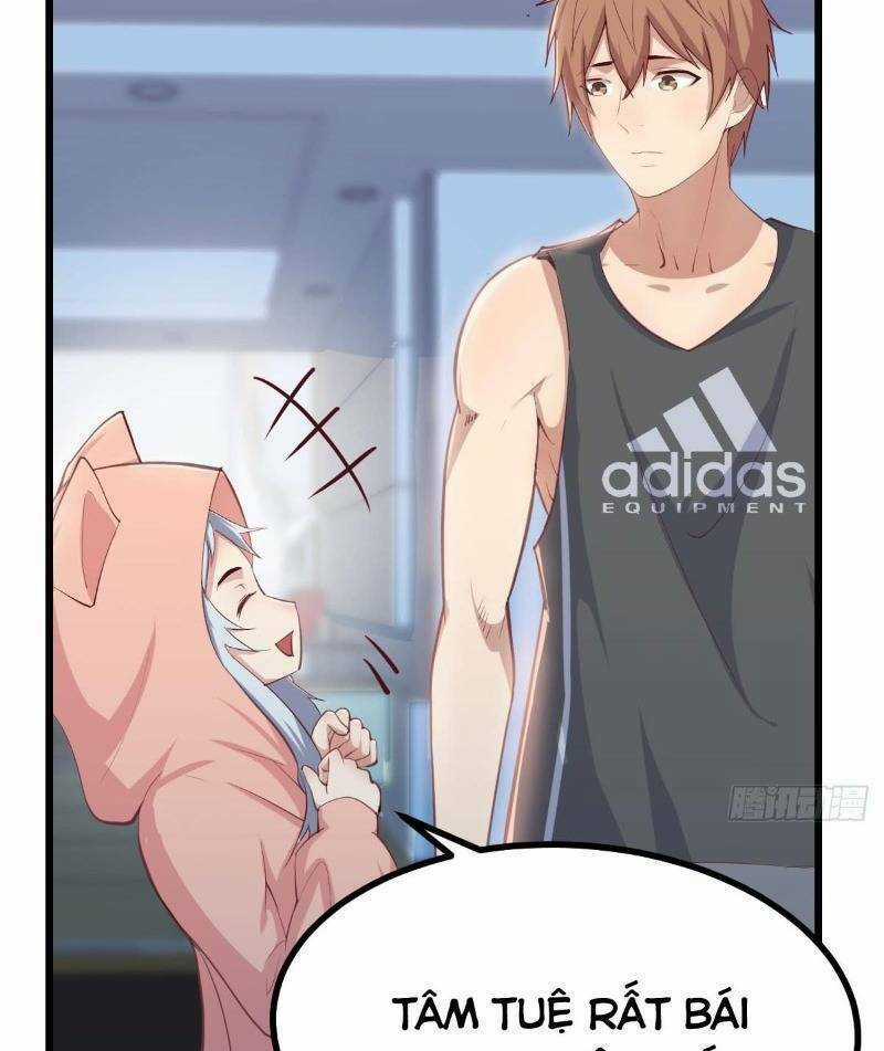 Song Tu Đạo Lữ Kiểu Xem Mặt Chapter 65 trang 54