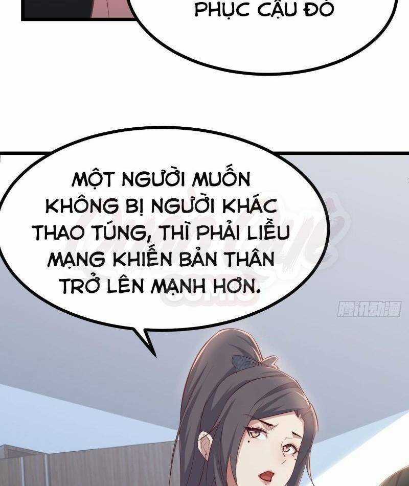 Song Tu Đạo Lữ Kiểu Xem Mặt Chapter 65 trang 55