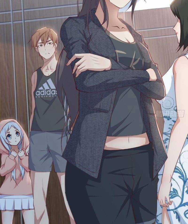 Song Tu Đạo Lữ Kiểu Xem Mặt Chapter 65 trang 56