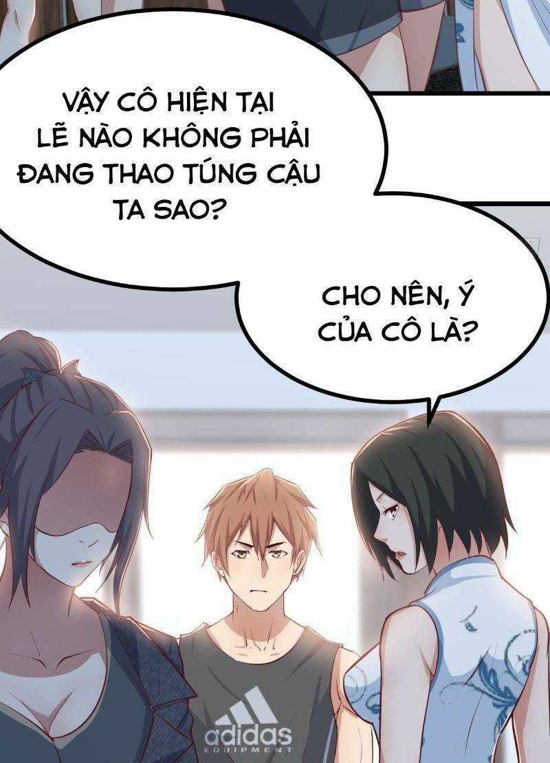 Song Tu Đạo Lữ Kiểu Xem Mặt Chapter 65 trang 57