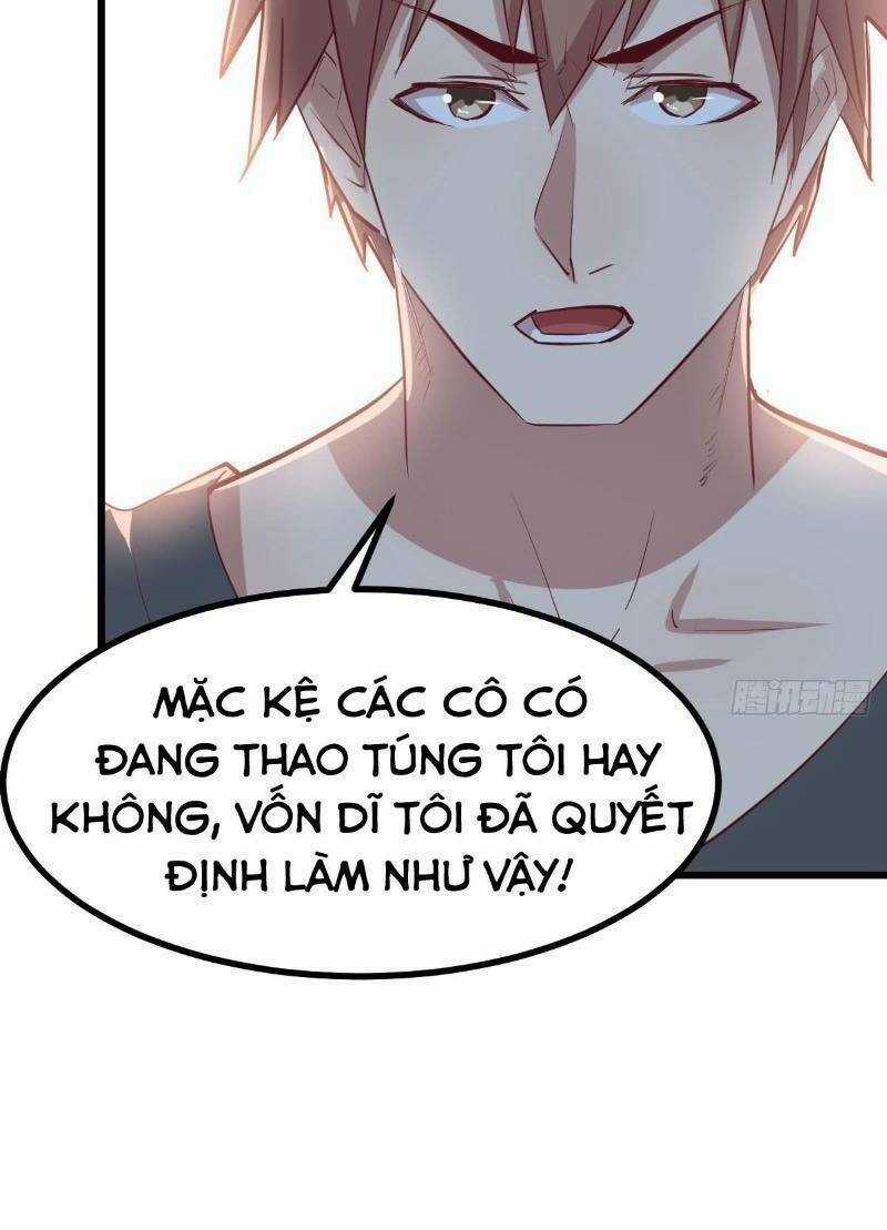Song Tu Đạo Lữ Kiểu Xem Mặt Chapter 65 trang 59