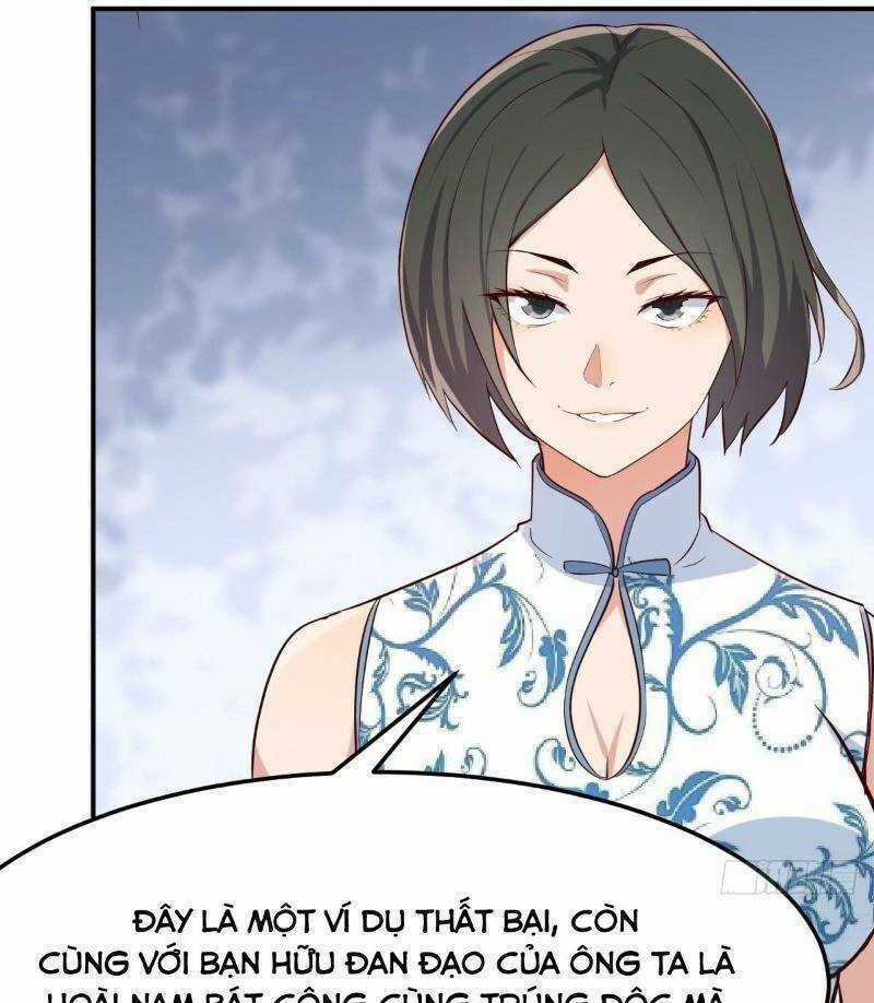 Song Tu Đạo Lữ Kiểu Xem Mặt Chapter 65 trang 6