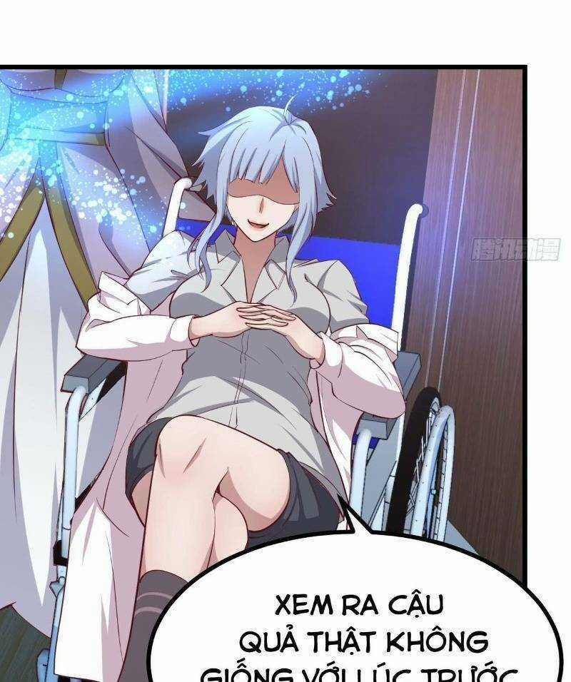 Song Tu Đạo Lữ Kiểu Xem Mặt Chapter 65 trang 60