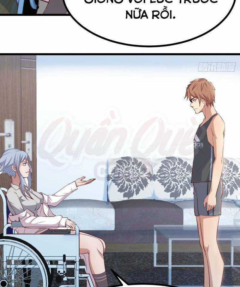 Song Tu Đạo Lữ Kiểu Xem Mặt Chapter 65 trang 61