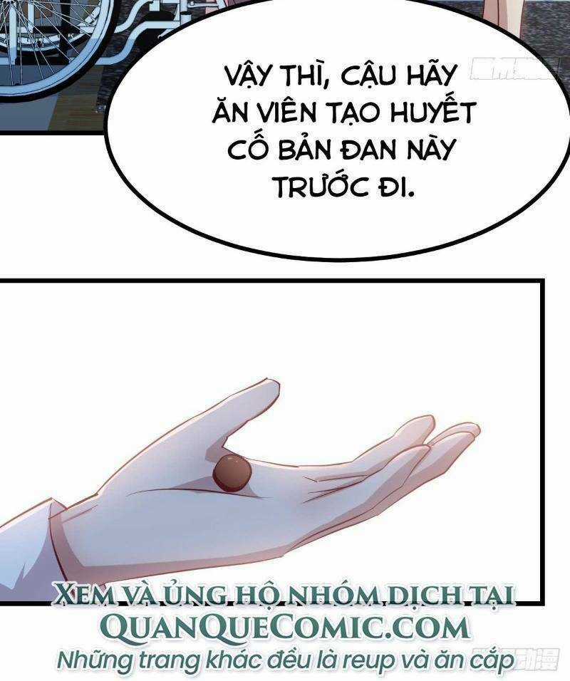 Song Tu Đạo Lữ Kiểu Xem Mặt Chapter 65 trang 62