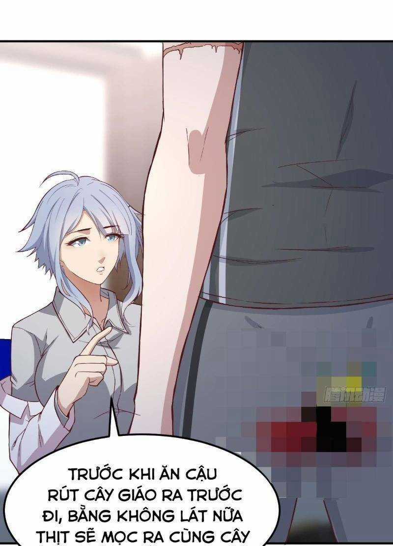 Song Tu Đạo Lữ Kiểu Xem Mặt Chapter 65 trang 63