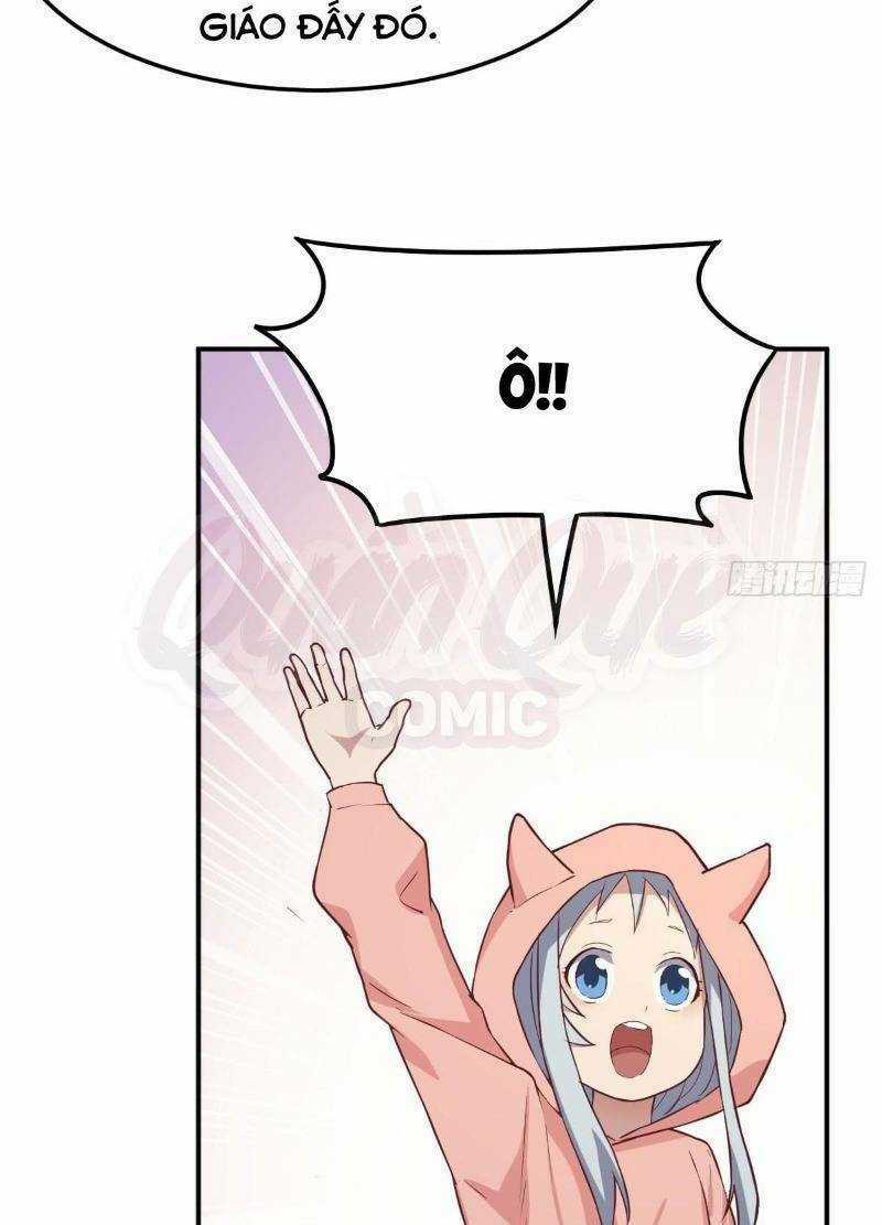 Song Tu Đạo Lữ Kiểu Xem Mặt Chapter 65 trang 64