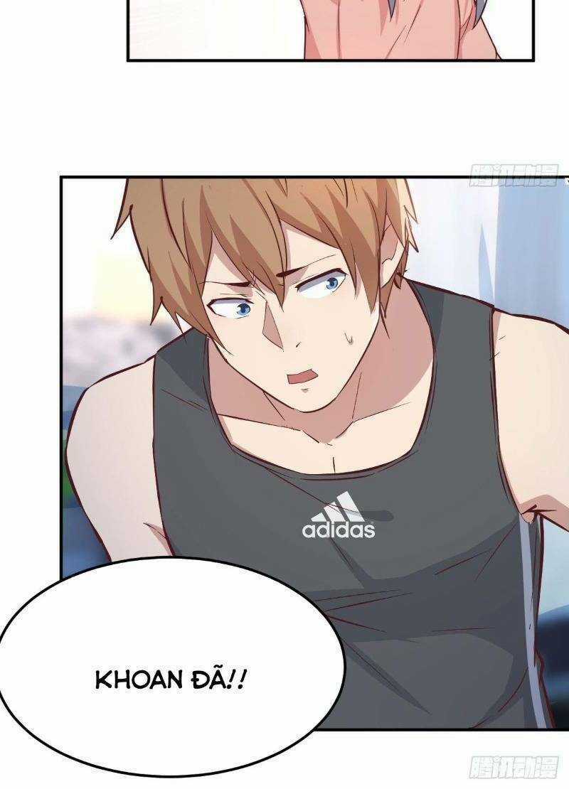 Song Tu Đạo Lữ Kiểu Xem Mặt Chapter 65 trang 65