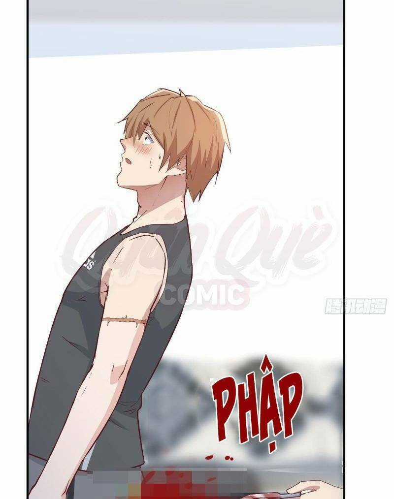 Song Tu Đạo Lữ Kiểu Xem Mặt Chapter 65 trang 67