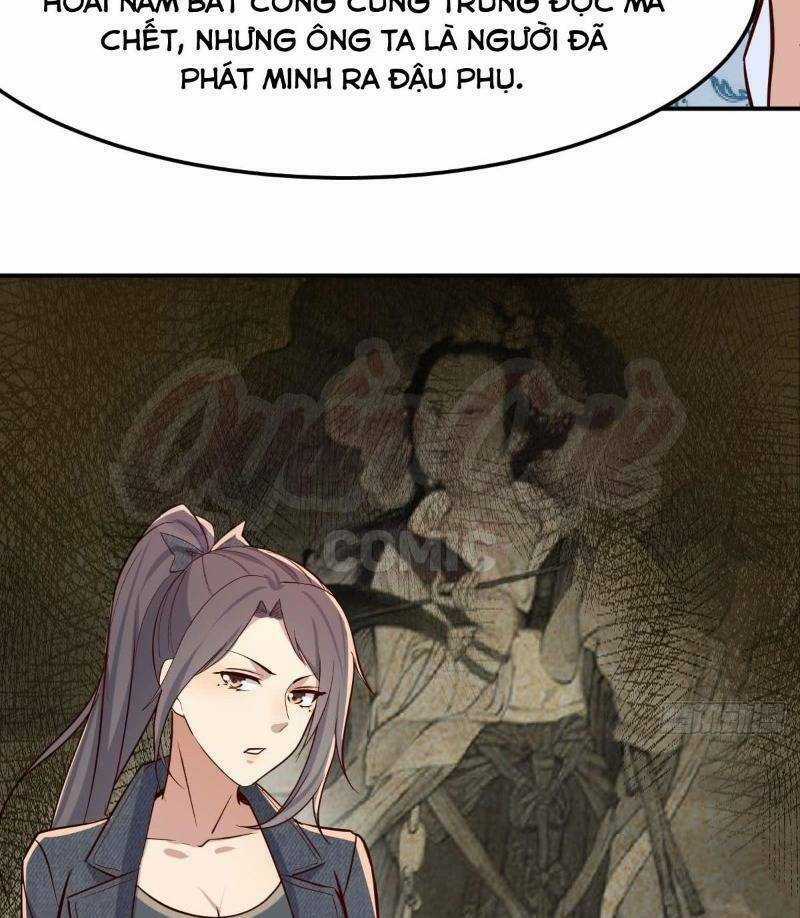 Song Tu Đạo Lữ Kiểu Xem Mặt Chapter 65 trang 7