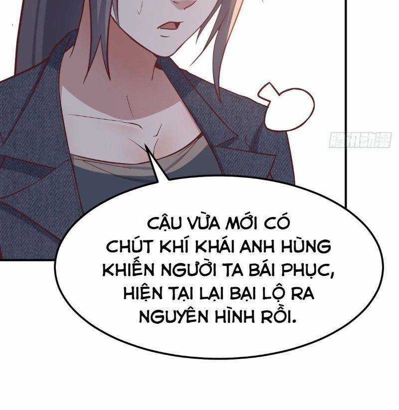 Song Tu Đạo Lữ Kiểu Xem Mặt Chapter 65 trang 71