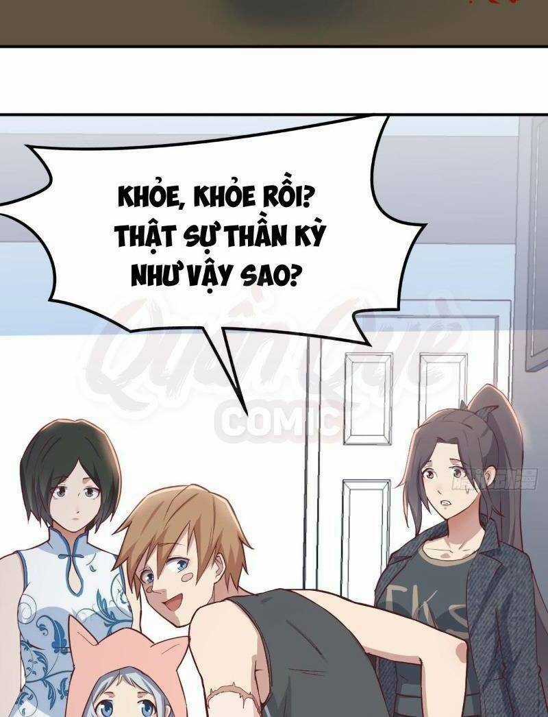 Song Tu Đạo Lữ Kiểu Xem Mặt Chapter 65 trang 76