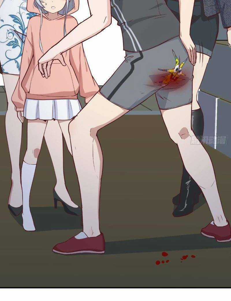 Song Tu Đạo Lữ Kiểu Xem Mặt Chapter 65 trang 77