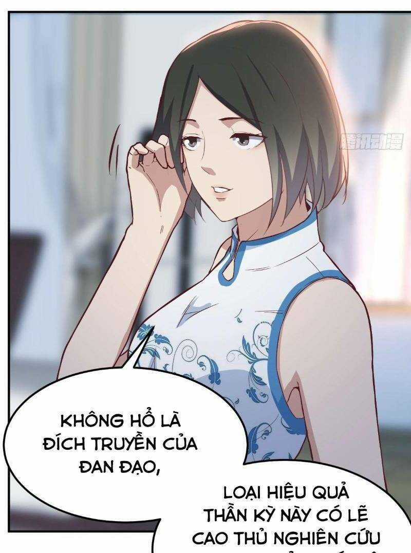 Song Tu Đạo Lữ Kiểu Xem Mặt Chapter 65 trang 78