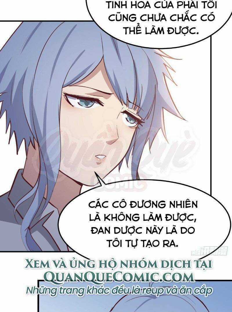 Song Tu Đạo Lữ Kiểu Xem Mặt Chapter 65 trang 79