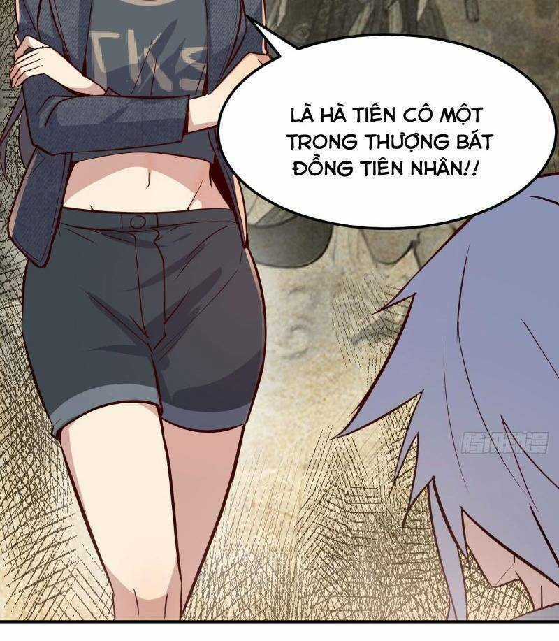 Song Tu Đạo Lữ Kiểu Xem Mặt Chapter 65 trang 8