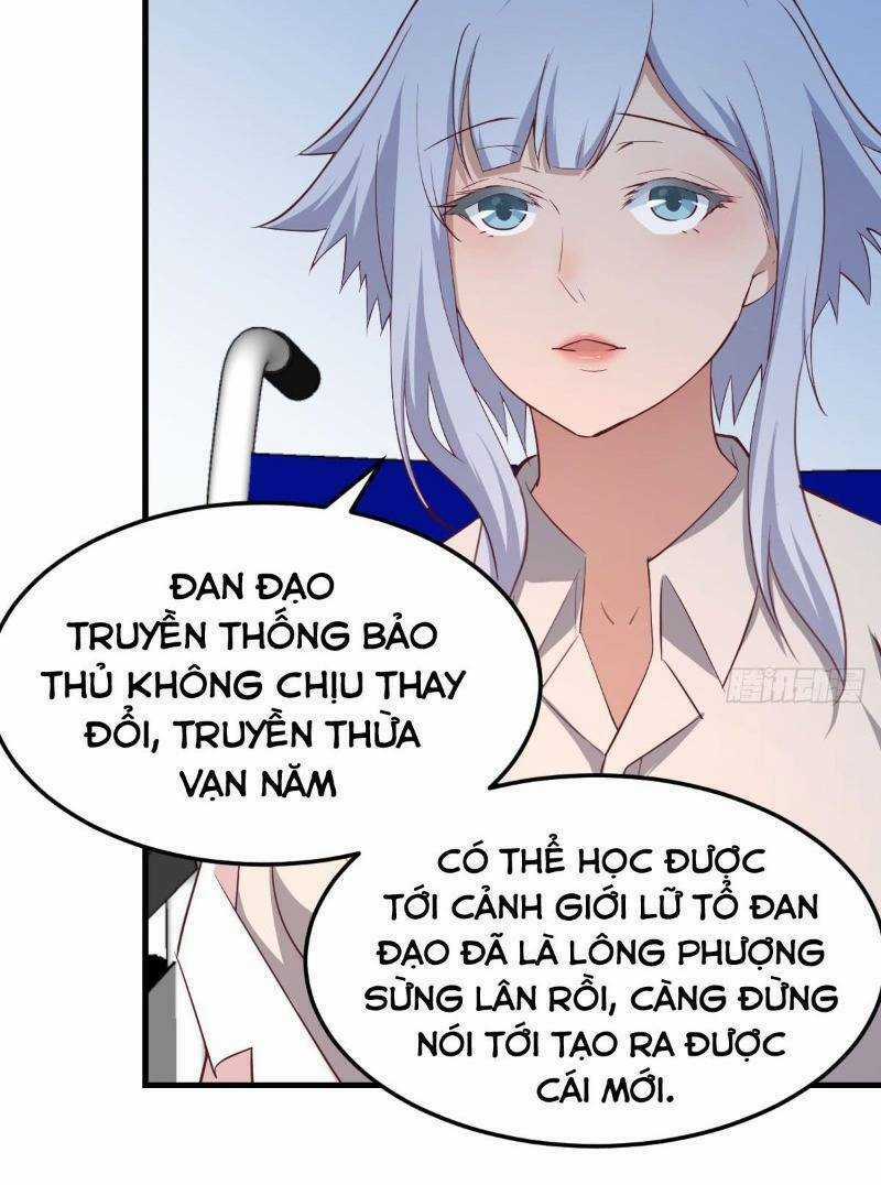Song Tu Đạo Lữ Kiểu Xem Mặt Chapter 65 trang 80