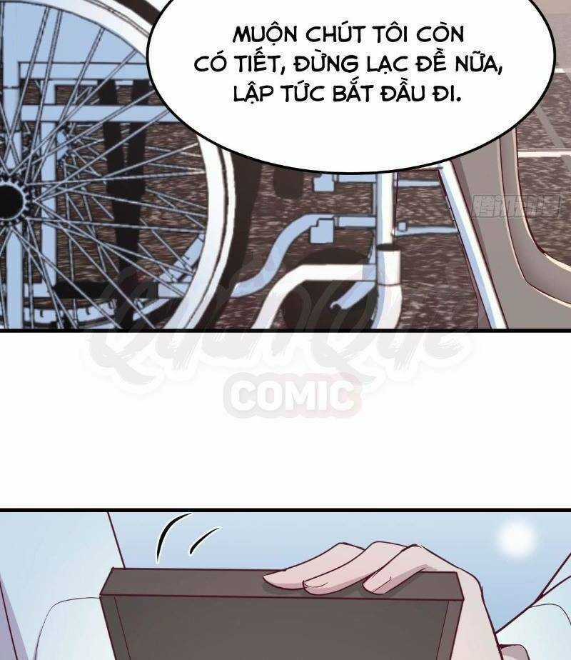 Song Tu Đạo Lữ Kiểu Xem Mặt Chapter 65 trang 82