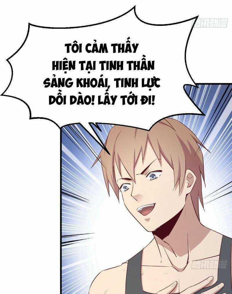 Song Tu Đạo Lữ Kiểu Xem Mặt Chapter 65 trang 84