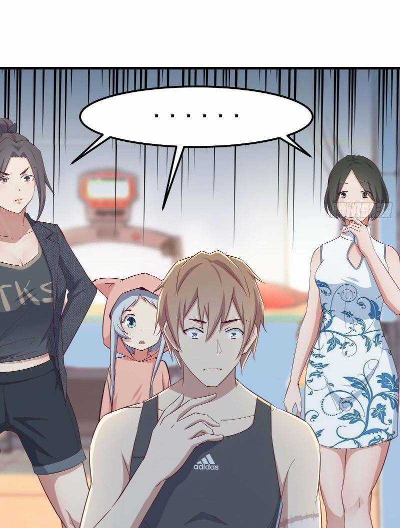 Song Tu Đạo Lữ Kiểu Xem Mặt Chapter 65 trang 87