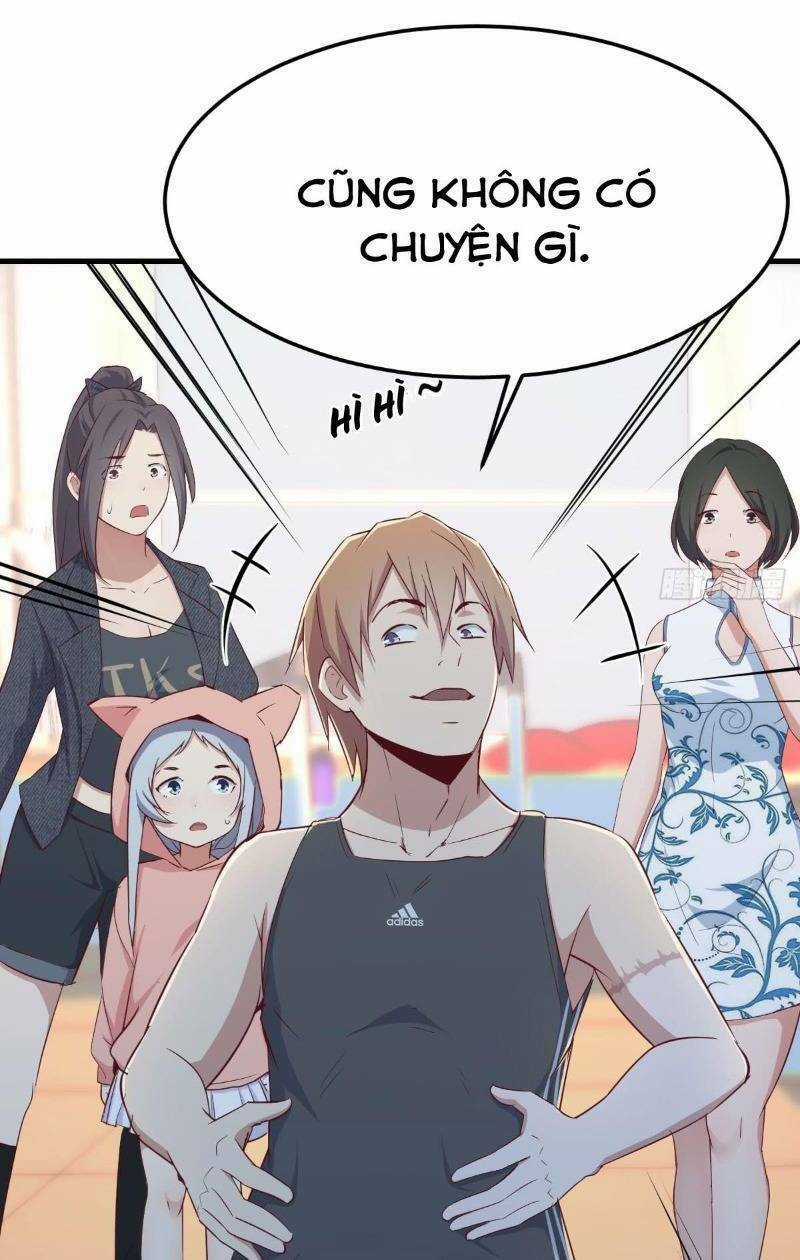 Song Tu Đạo Lữ Kiểu Xem Mặt Chapter 65 trang 90