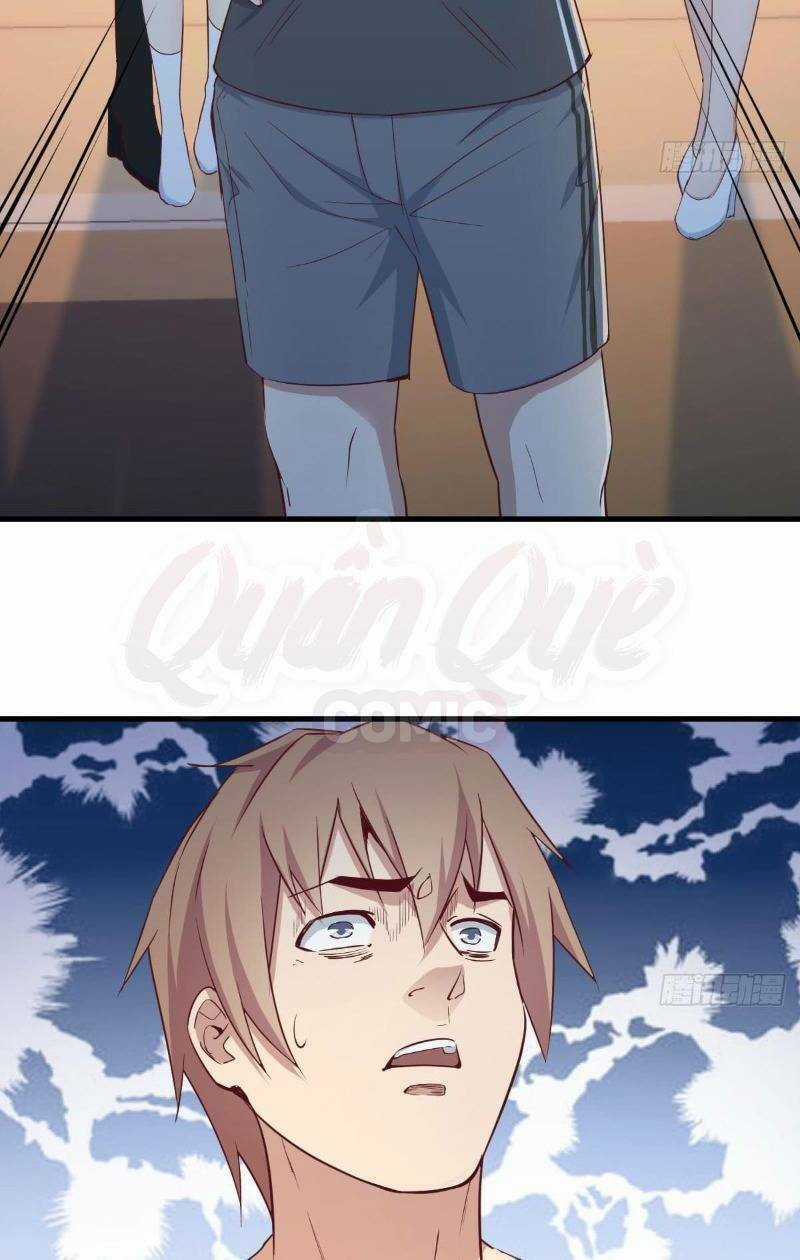 Song Tu Đạo Lữ Kiểu Xem Mặt Chapter 65 trang 91