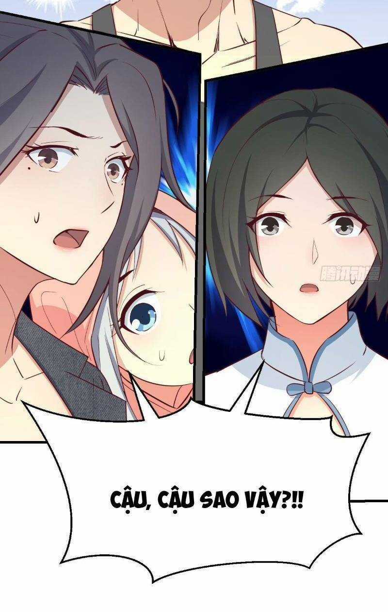 Song Tu Đạo Lữ Kiểu Xem Mặt Chapter 65 trang 92