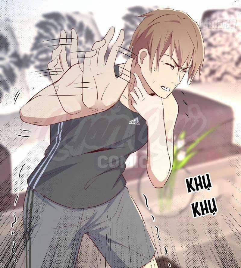 Song Tu Đạo Lữ Kiểu Xem Mặt Chapter 65 trang 94