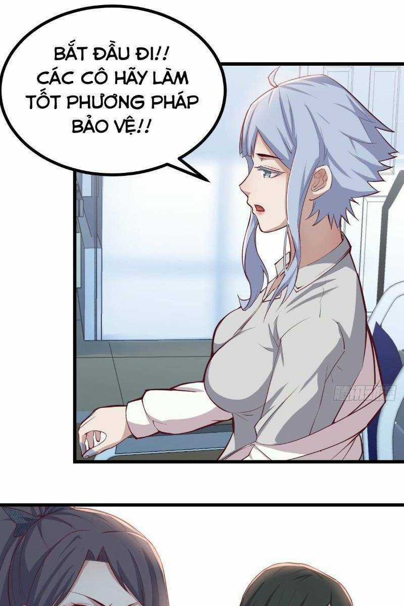 Song Tu Đạo Lữ Kiểu Xem Mặt Chapter 66 trang 12