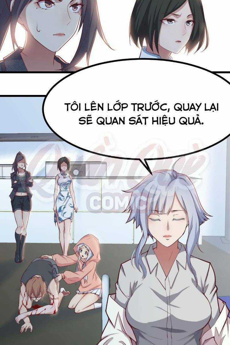 Song Tu Đạo Lữ Kiểu Xem Mặt Chapter 66 trang 13